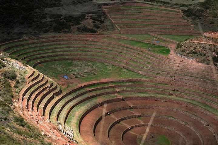 8-Days Best of The Inca Empire from Lima, Cusco, Sacred Valley and Machu Picchu - imagen #16