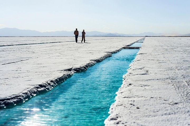 Full-Day Salinas Grandes Tour from Salta - imagen #2