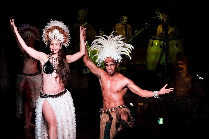 4-Day Adventure Tour in Easter Island - imagen #2