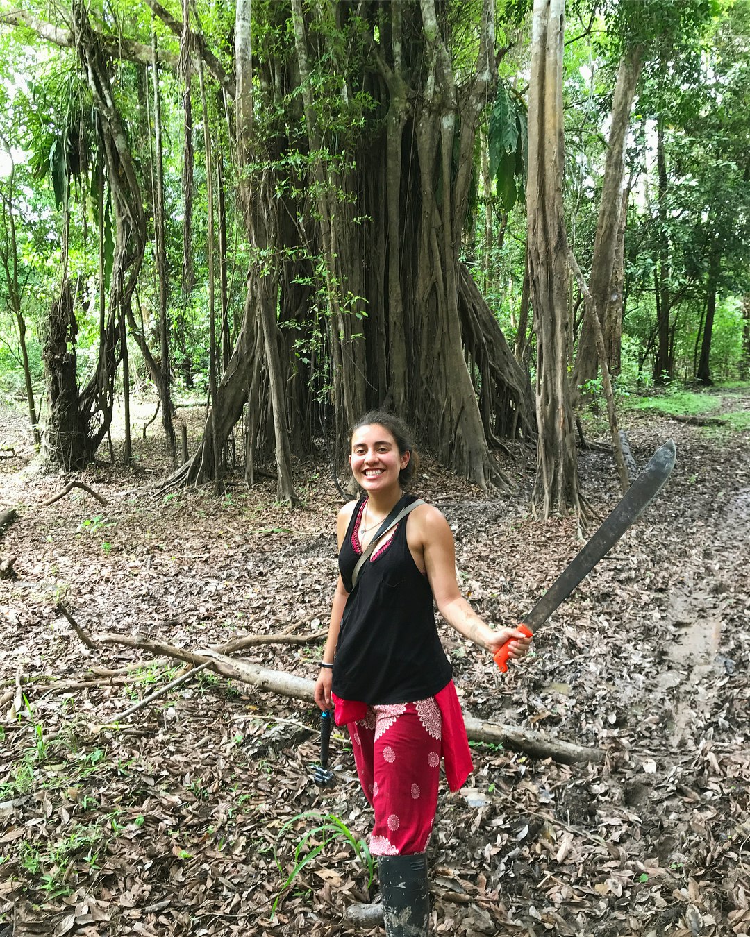 Iqu-05 : Ultimate Amazon Odyssey - 5 Days Expedition - imagen #3