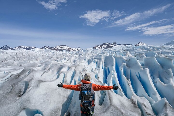 Perito Moreno Glacier Big Ice Trek from El Calafate - imagen #8