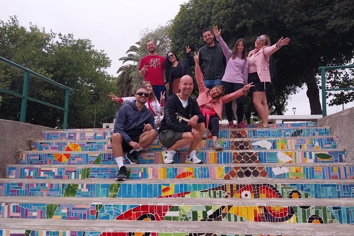 Guided Valparaíso Viña del Mar Shore Excursion with Pick Up - imagen #3