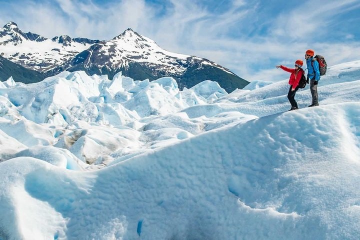 Perito Moreno Glacier Big Ice Trek from El Calafate - imagen #2