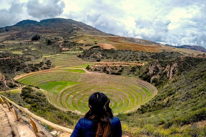 7-Day Peru, Inca Land wih Sunrise at Machu Picchu: Lima, Cusco, Sacred Valley - imagen #20