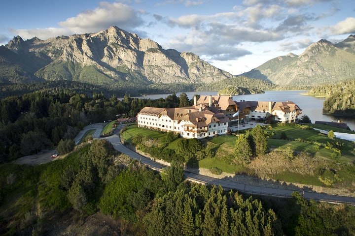 Llao Llao Trekking Tour with Tranfer from Bariloche - imagen #4