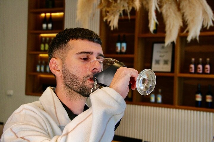 BA: Small group Argentinian Wines and Malbec Tasting in Palermo - imagen #15