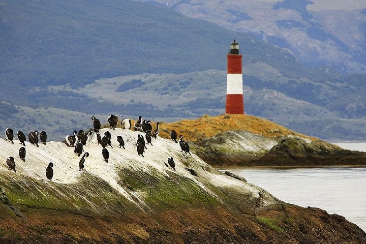 Escondido and Fagnano Lakes Experience - imagen #3