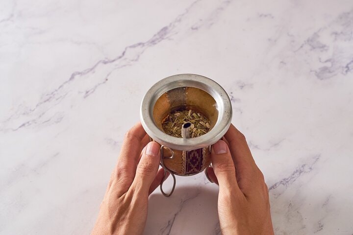 Yerba Mate Ceremony & Alfajores Workshop: Small-Group Experience - imagen #11