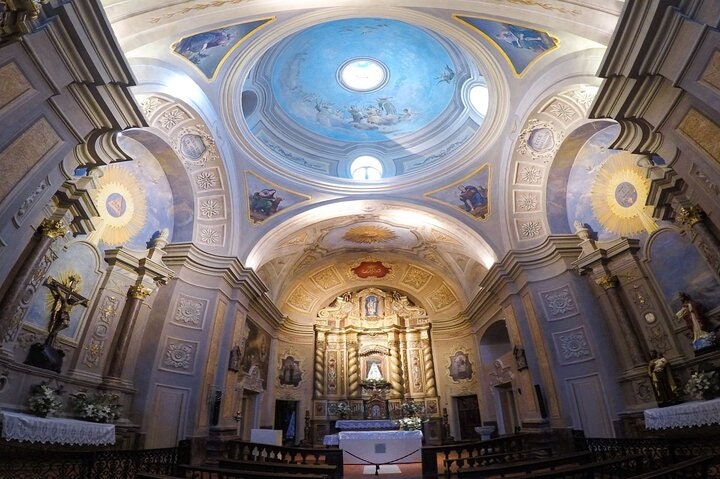 Half Day Tour to Alta Gracia from Cordoba - imagen #13