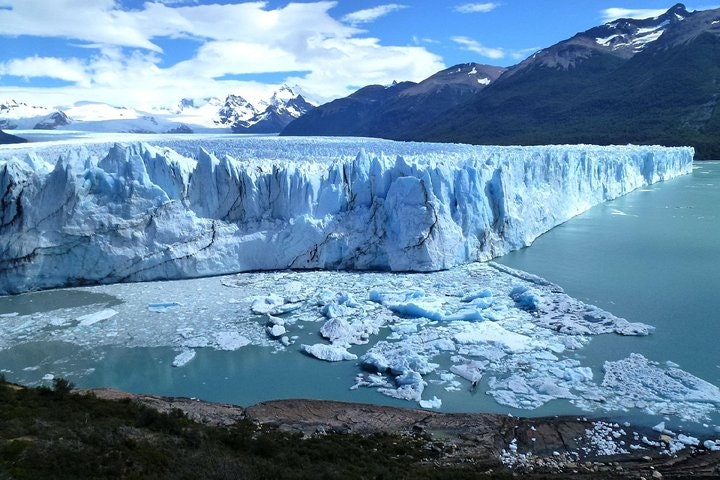 El Calafate Private Day Trip from Buenos Aires with optional Airfare - imagen #2