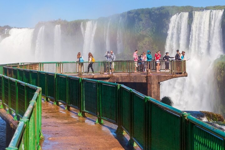10-Day Exploration of Buenos Aires, Iguazu Falls & Patagonia - imagen #24