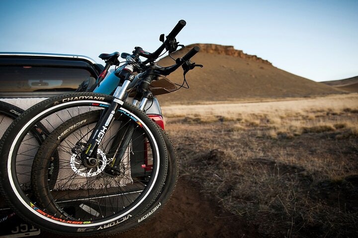 Patagonian Safari: Exploring Nature by Bike - imagen #8