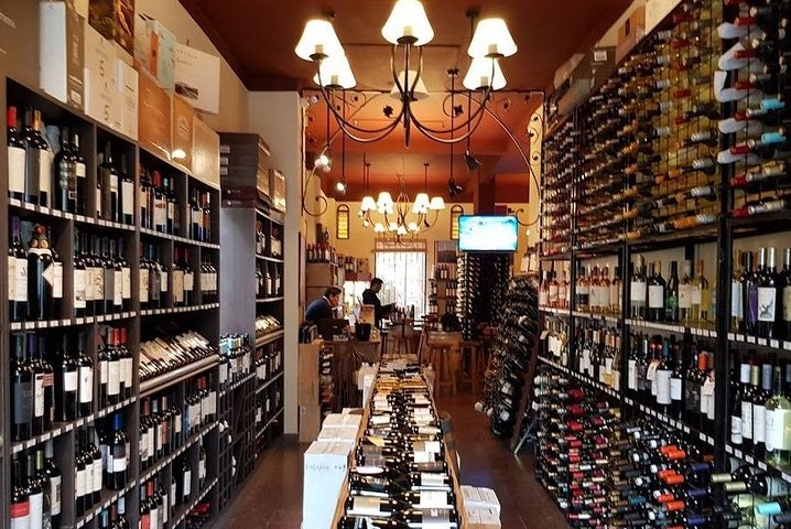 Small-Group Buenos Aires Food and Culture Tour - imagen #4