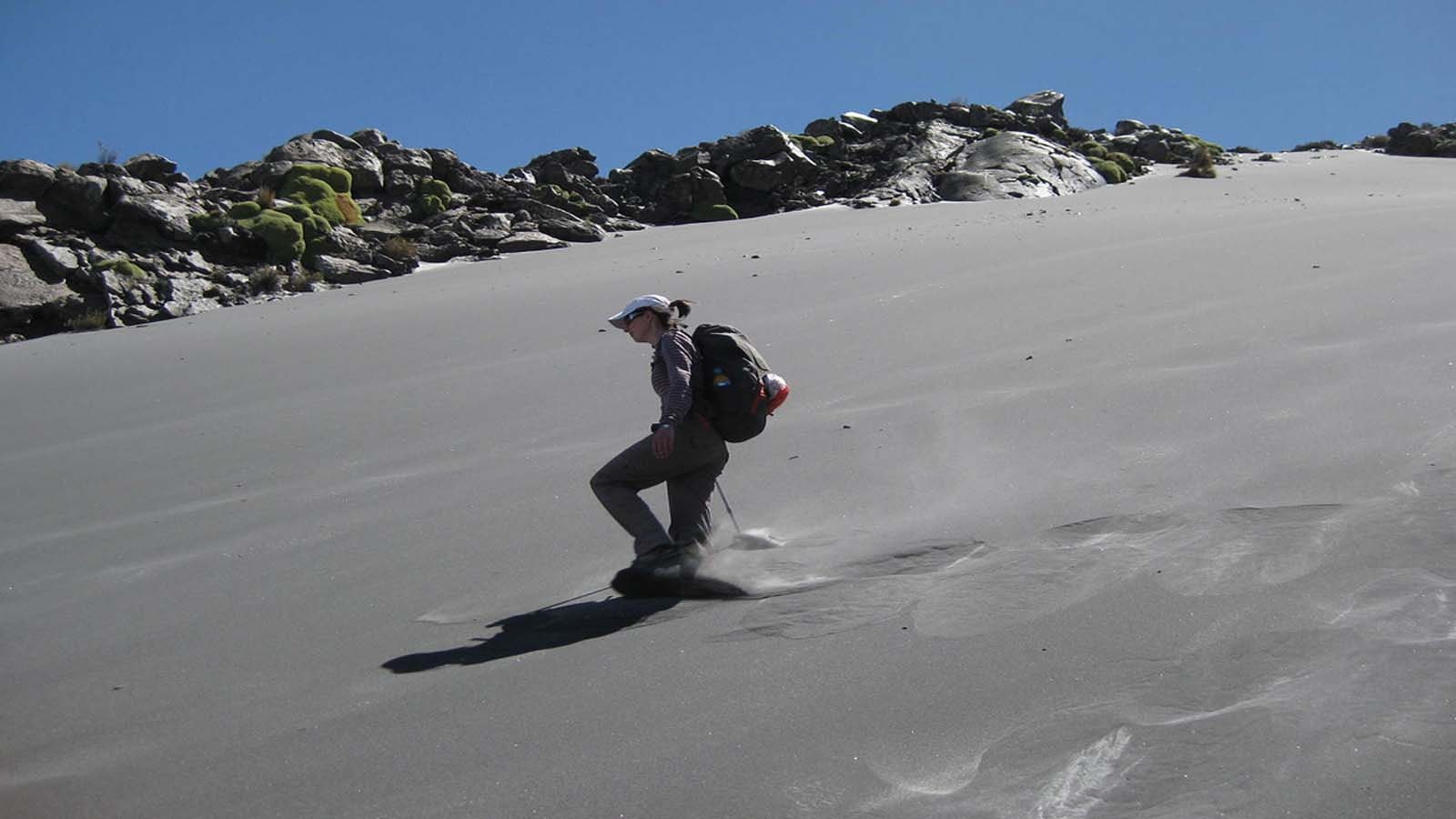 Are-07 : Misti Volcano Expedition - Conquer the Peak - imagen #4