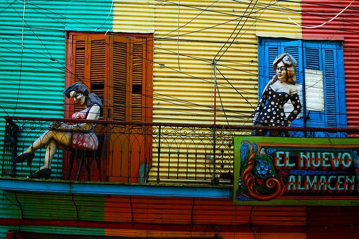 15-Day Patagonia & Iguazu Trip from Buenos Aires - imagen #4