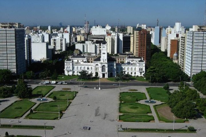 La Plata City Tour - imagen #8