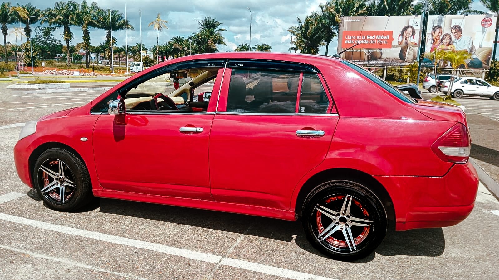 Iquitos Airport Private Transfer - imagen #2