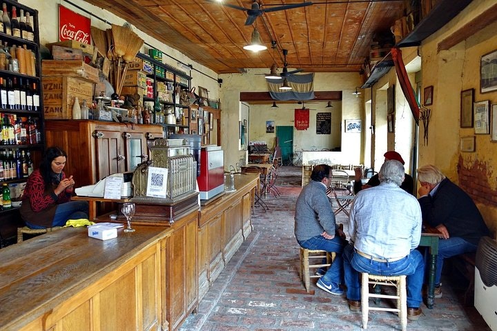 Gaucho Small-Group Full Day at a Farm in Buenos Aires - imagen #4