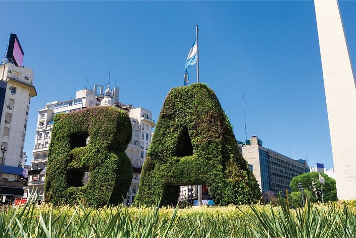 Snack beverage Tango Show - imagen #5