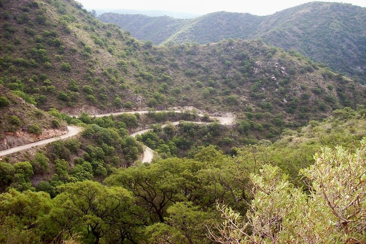 Full Day Tour to Punilla Valley from Cordoba - imagen #4