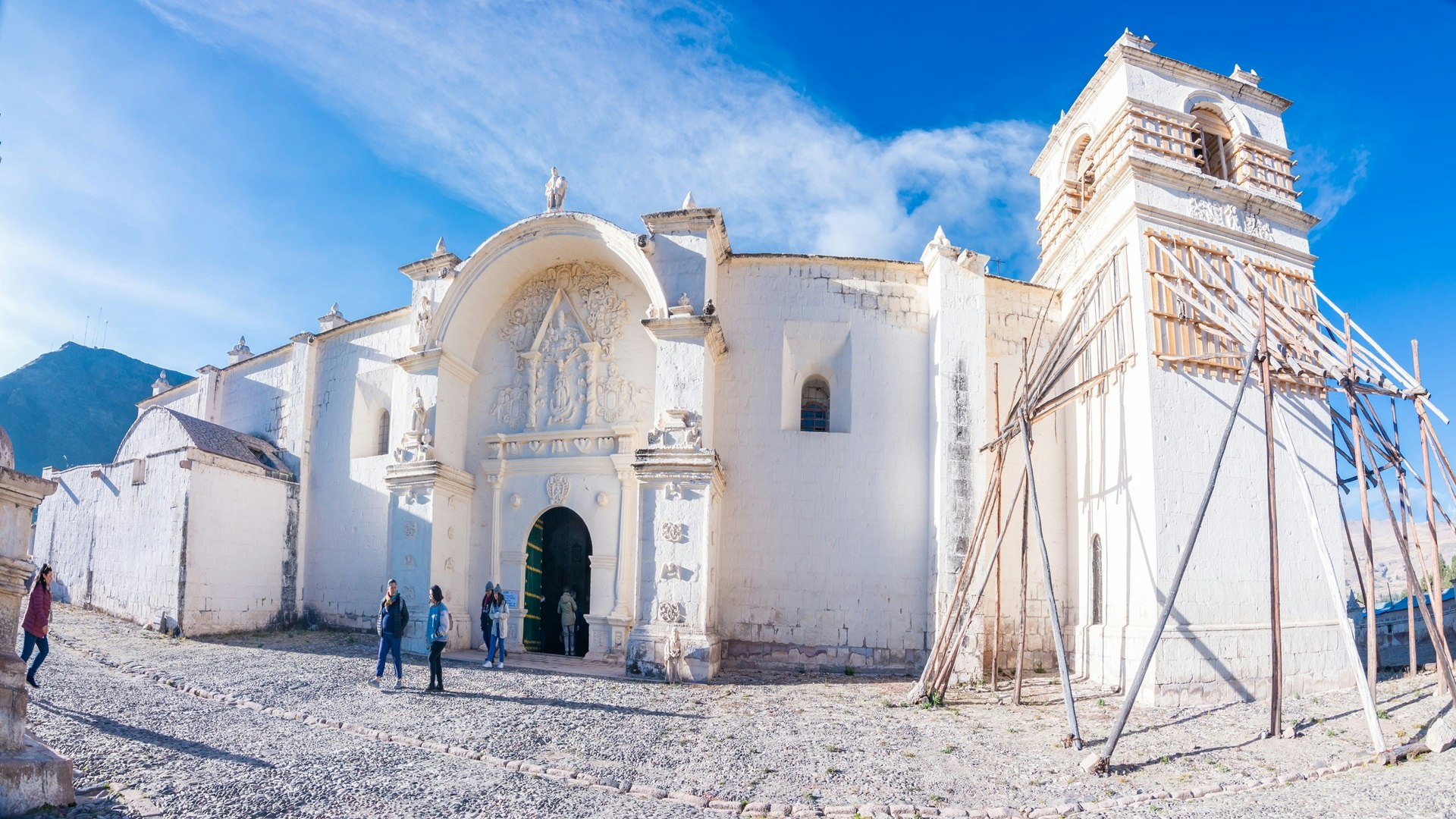 2-Day Colca Canyon Classic Tour - imagen #11
