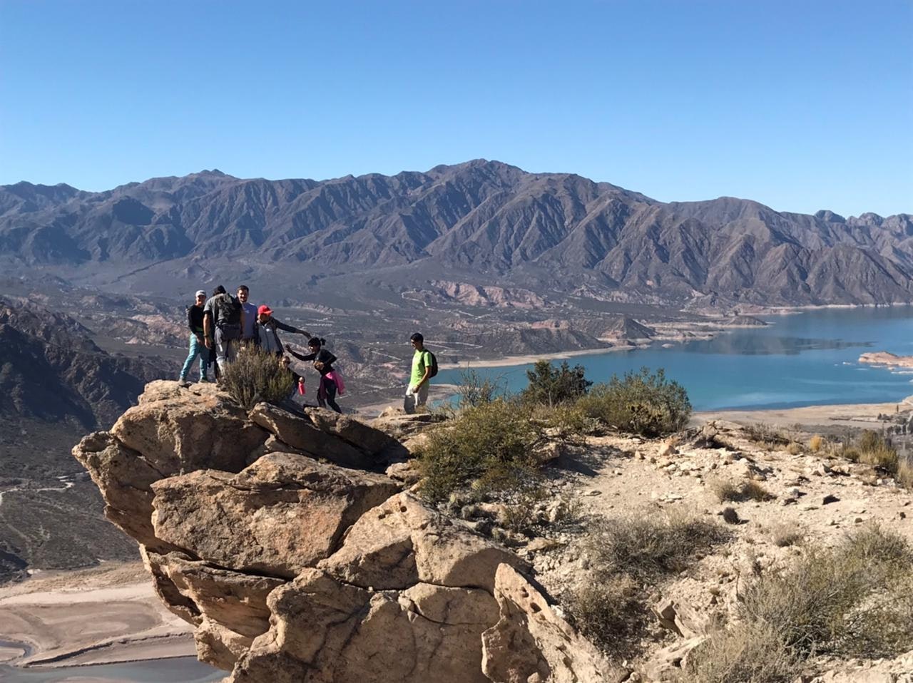 4-Days of Adventure at Mendoza - Beauty & Adrenaline - imagen #11