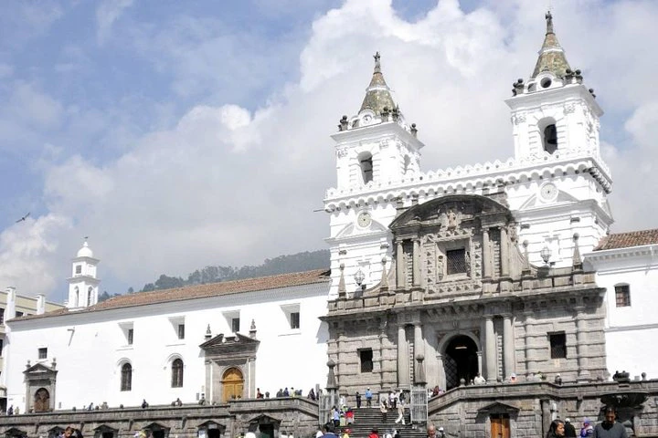 Circuito por los Andes ecuatorianos: 6 días - 5 noches - imagen #13