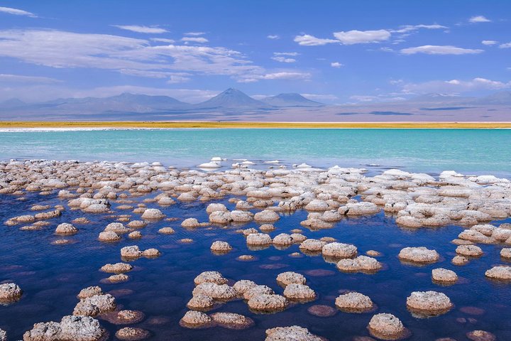 5-Day Tour Best of San Pedro de Atacama