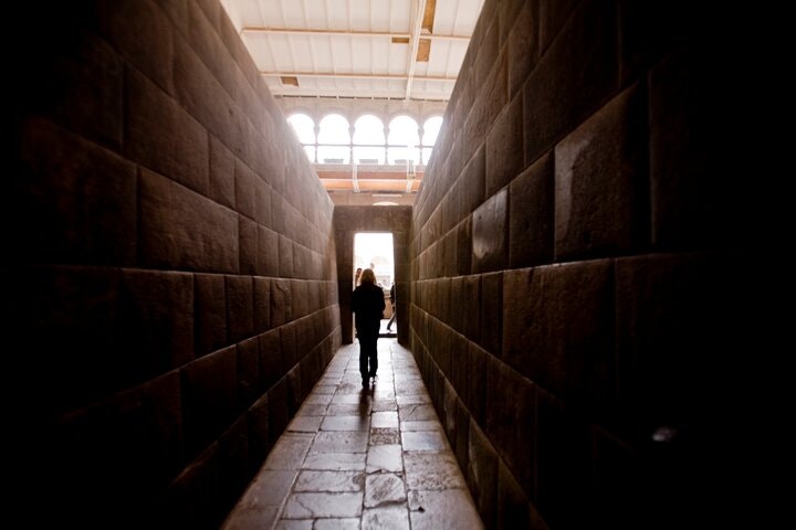 5-Day Empire of the Incas: Cusco, Sacsayhuaman, Sacred Valley & Machu Picchu - imagen #13