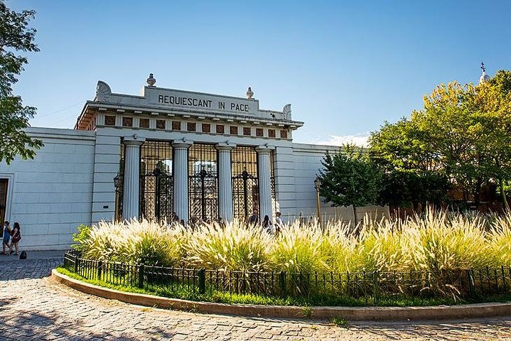 Buenos Aires Small-Group City Tour - imagen #24