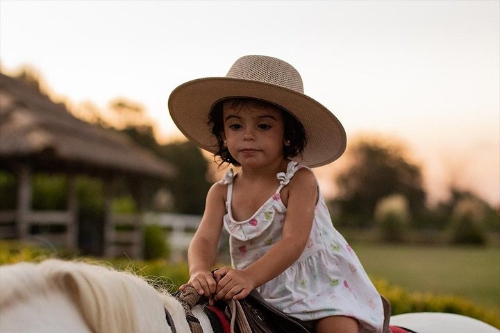 Ranch Day and Polo Tour with Lunch - imagen #7