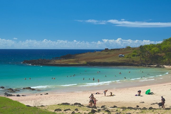 10-Days Discovery the Best of Santiago de Chile, Buenos Aires and Easter Island - imagen #4