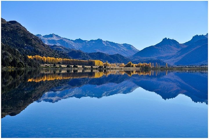 Hua Hum Day Trip from San Martin de los Andes including Lanin National Park - imagen #5