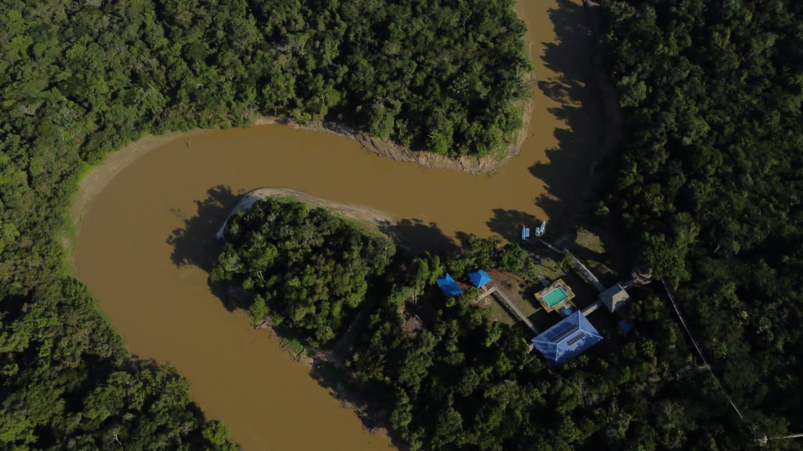 Pilpintuwasi Butterfly Farm and Native Tribes - imagen #8