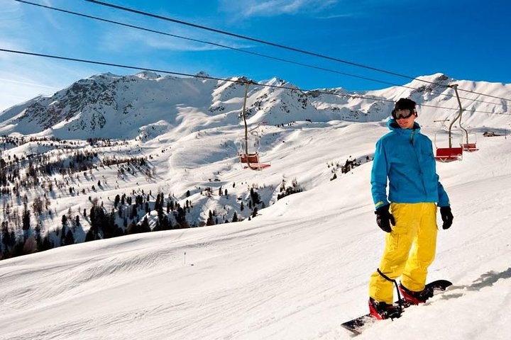 Cathedral Hill, Bariloche - imagen #2