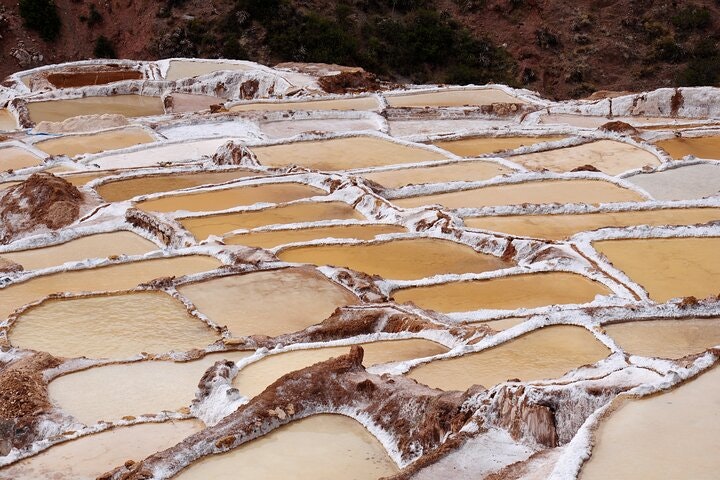 12-Day The Best of Peru: Lima, Nasca, Arequipa, Puno, Cusco & Machu Picchu - imagen #9