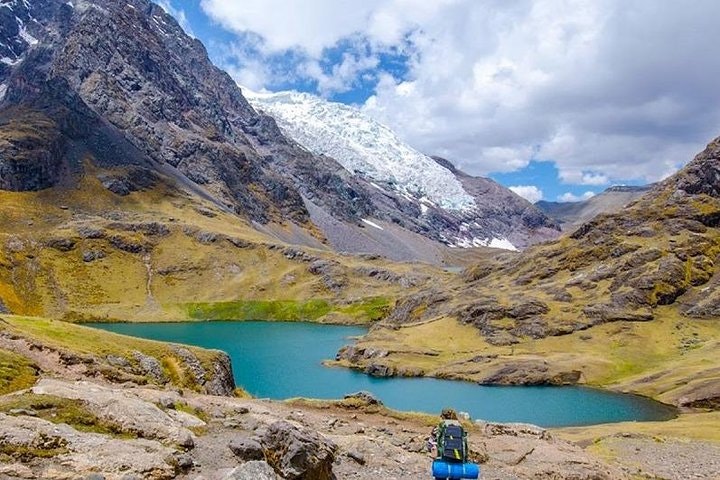 Humantay Lake Day Trip from Cusco - imagen #4
