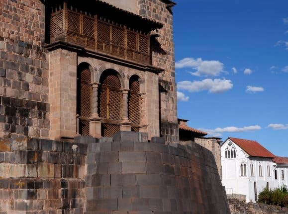 Cusco City Sightseeing & Sacsayhuaman Archeological Park Half Day Tour - imagen #19
