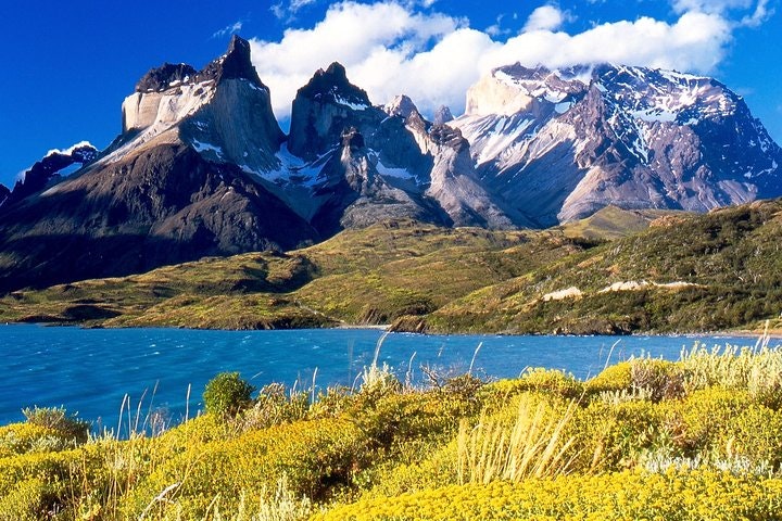 Classic W Circuit - Torres del Paine - imagen #7