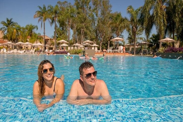 Rio Hondo Hot Springs Full Day Tour from Tucuman - imagen #7