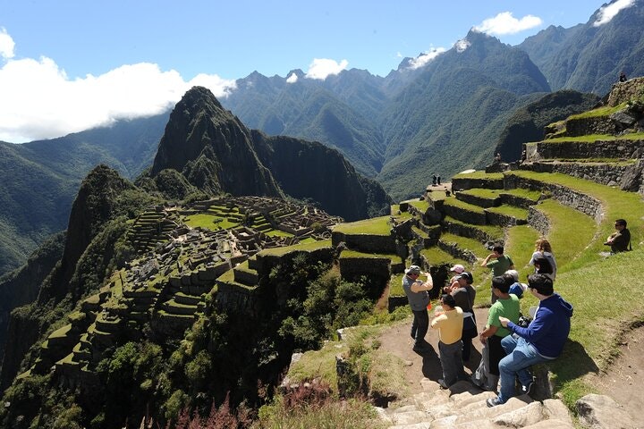 8-Days Best of The Inca Empire from Lima, Cusco, Sacred Valley and Machu Picchu - imagen #27