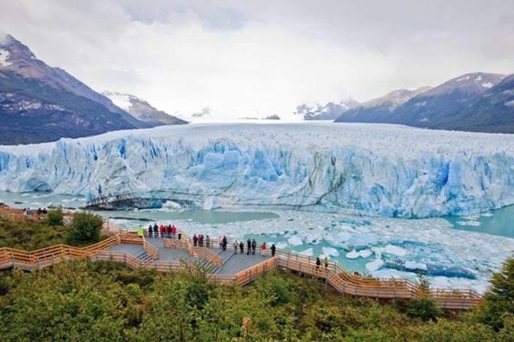 4-Day Tour to El Calafate by Air from Buenos Aires with Perito Moreno Glacier - imagen #7