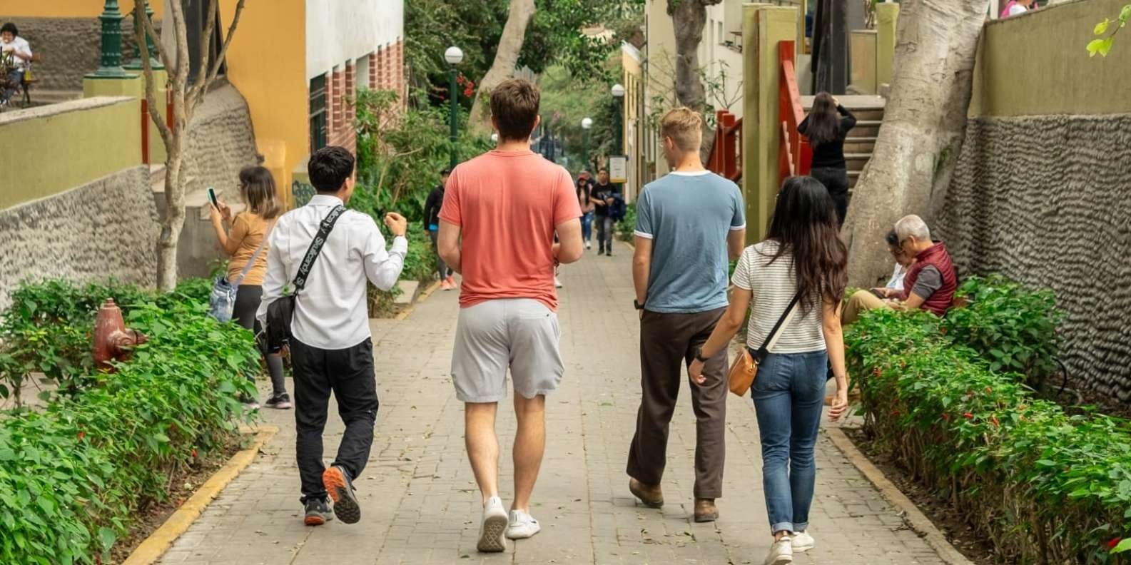 Lim-21 : Gastronomic tour of Miraflores - imagen #10