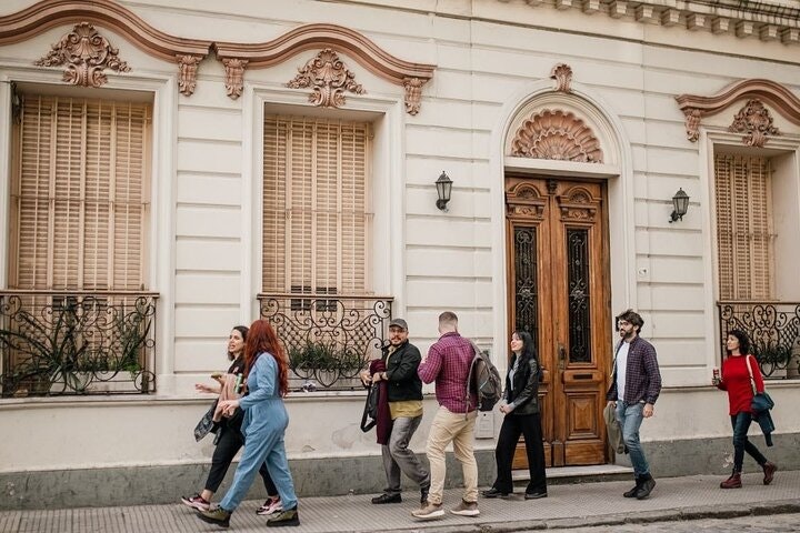 Small-Group Buenos Aires Food and Culture Tour - imagen #13
