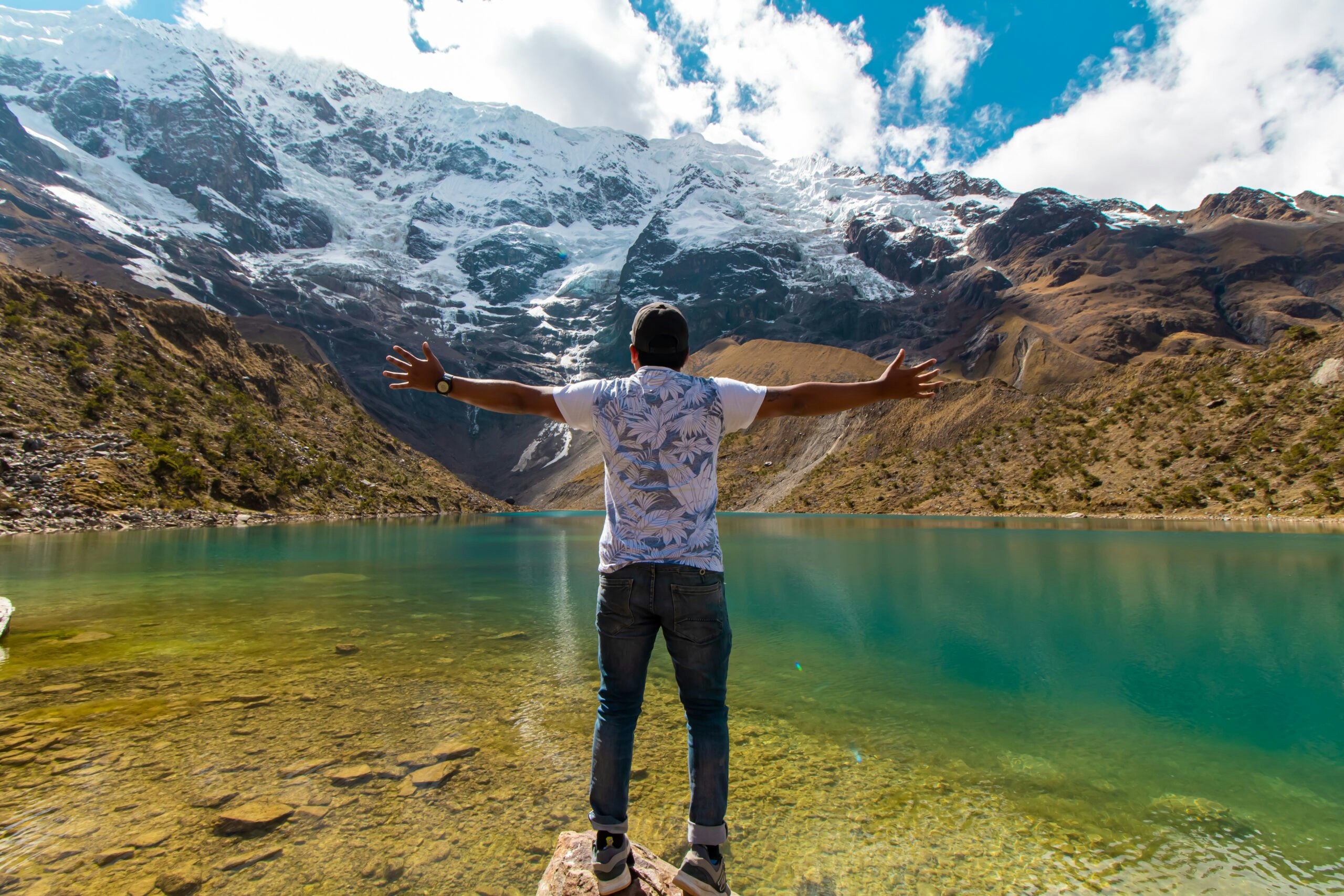 Cus-04 : Salkantay Trek - Epic Hike to Machu Picchu - imagen #11