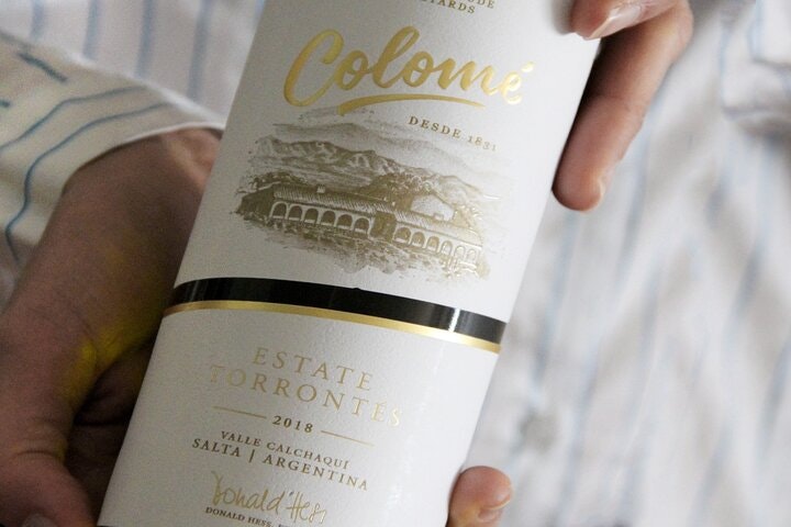 BA: Small group Argentinian Wines and Malbec Tasting in Palermo - imagen #5