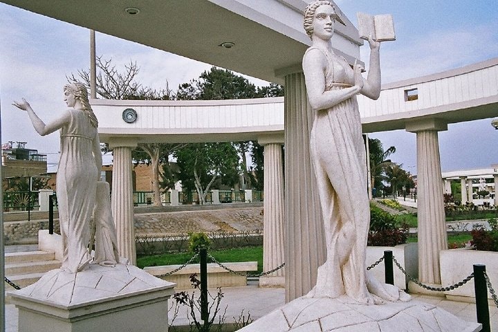 Visita guiada por la ciudad de Chiclayo y el Mercado de las Brujas - imagen #3