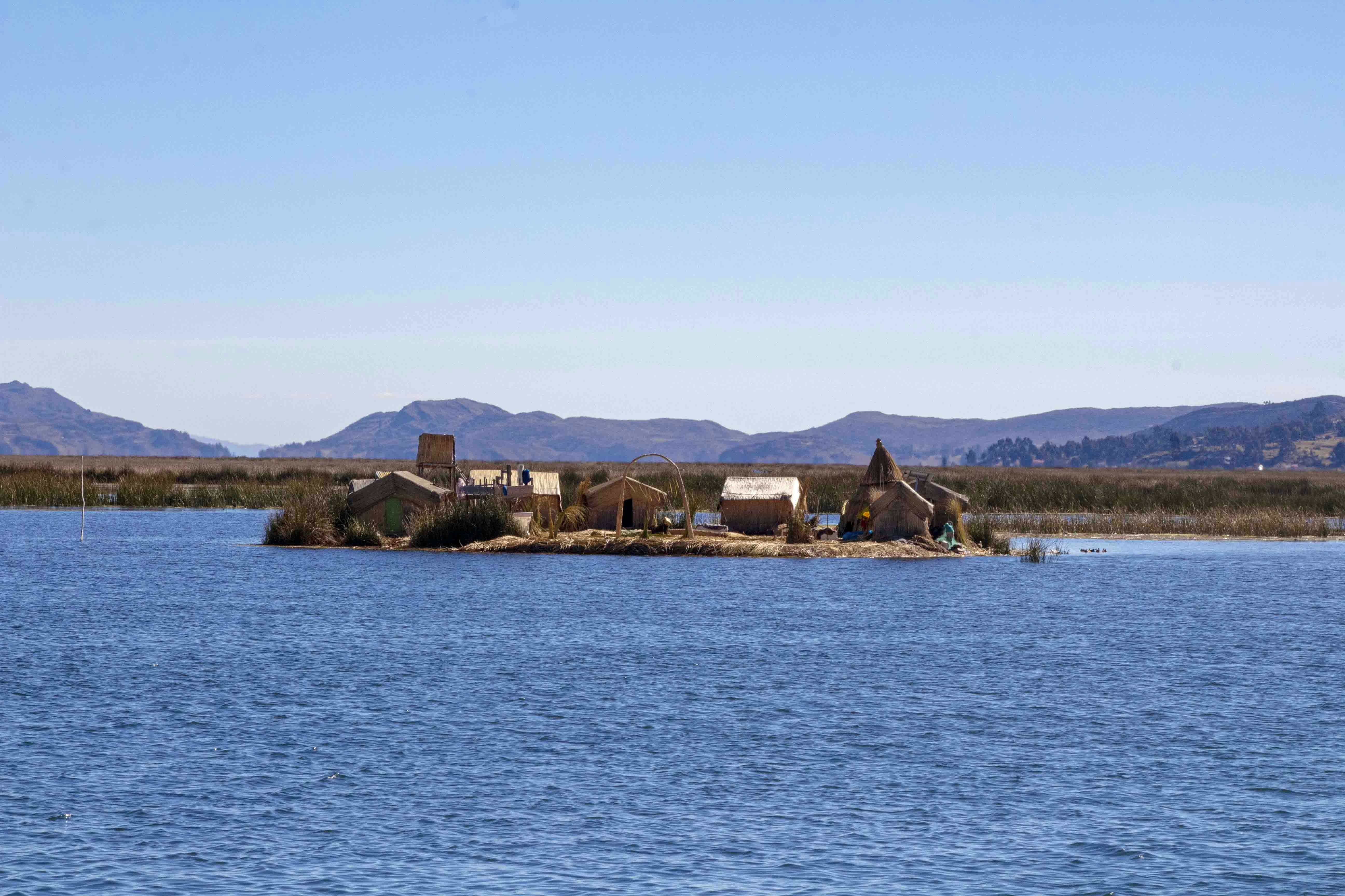 3-Day Classic Puno Tour Package - imagen #12