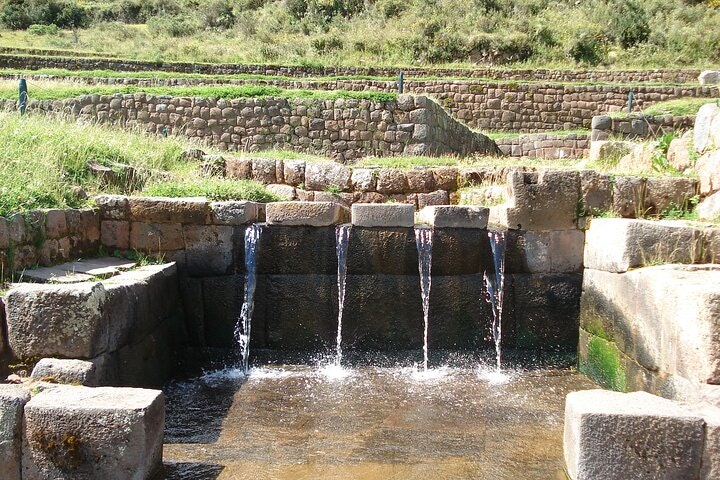 Cusco Express Tour Package - imagen #4