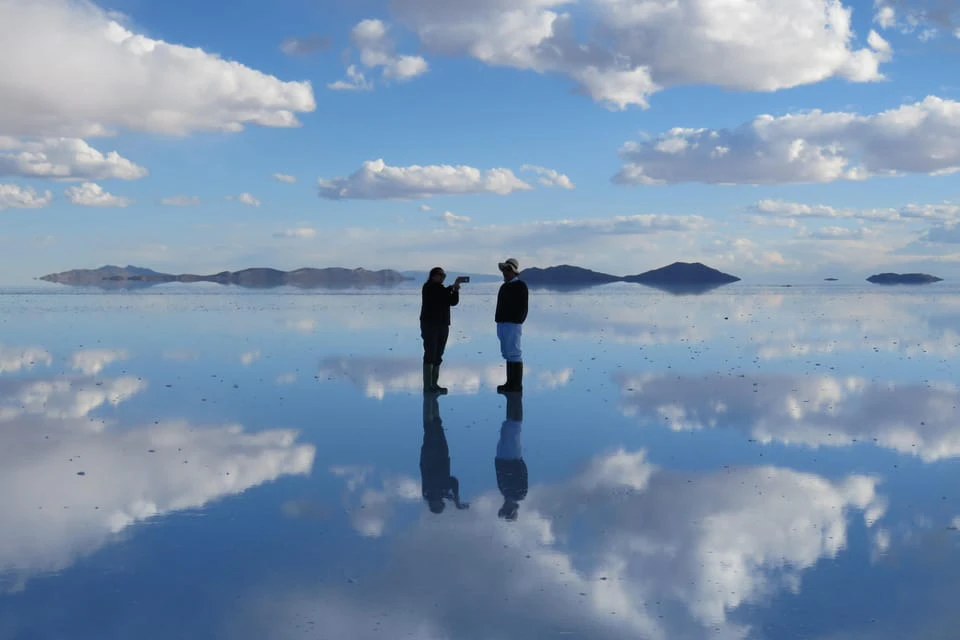 BO-UYU-02: Uyuni | Salar de Uyuni, 2 días/1 noche – Un viaje que nunca olvidarás - imagen #10